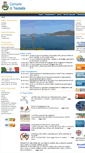 Mobile Screenshot of comune.teulada.ca.it
